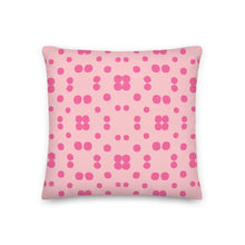 Load image into Gallery viewer, PETAL Premium Pillow