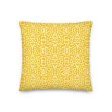 Load image into Gallery viewer, CHARLESTON Premium Pillow