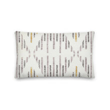 Load image into Gallery viewer, Natural Pillow