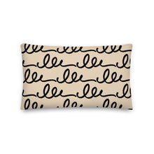 Load image into Gallery viewer, Signature Pillow