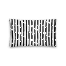 Load image into Gallery viewer, LINEAR Premium Pillow