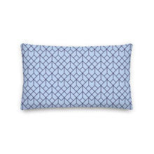Load image into Gallery viewer, ADJACENT Premium Pillow