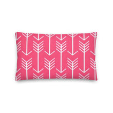 Load image into Gallery viewer, ARROW Premium Pillow