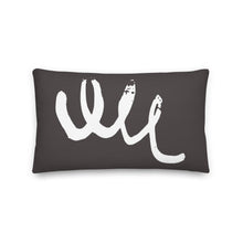 Load image into Gallery viewer, MODERN Premium Pillow