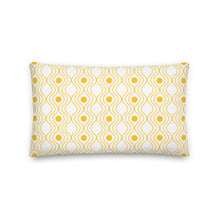 Load image into Gallery viewer, FLEUR Premium Pillow