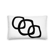Load image into Gallery viewer, MODERN Premium Pillow