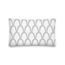 Load image into Gallery viewer, CHEVERNY Premium Pillow