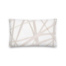 Load image into Gallery viewer, ABSTRACT Premium Pillow