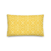 Load image into Gallery viewer, CHARLESTON Premium Pillow