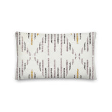 Load image into Gallery viewer, Natural Pillow