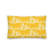 Load image into Gallery viewer, Signature Pillow