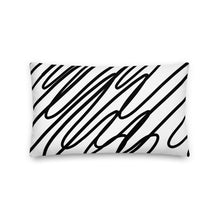 Load image into Gallery viewer, LINEAR Premium Pillow
