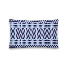 Load image into Gallery viewer, ADJACENT Premium Pillow