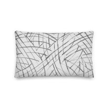 Load image into Gallery viewer, MODERN RHAPSODY Premium Pillow