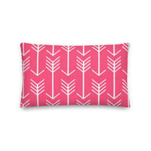 Load image into Gallery viewer, ARROW Premium Pillow