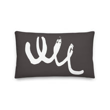 Load image into Gallery viewer, MODERN Premium Pillow