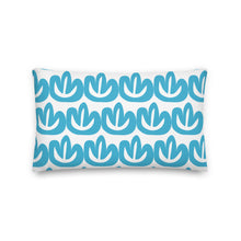 Load image into Gallery viewer, FLEUR Premium Pillow