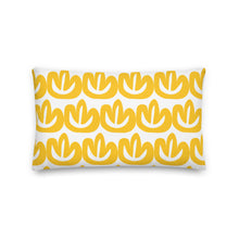 Load image into Gallery viewer, FLEUR Premium Pillow