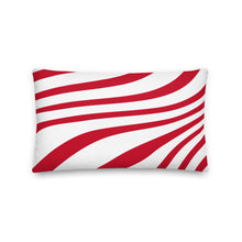 Load image into Gallery viewer, RED Premium Pillow