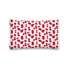Load image into Gallery viewer, RED Premium Pillow