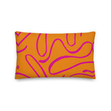 Load image into Gallery viewer, LORE Premium Pillow