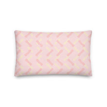 Load image into Gallery viewer, REDOUTE ROSE Premium Pillow