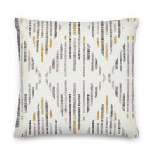 Load image into Gallery viewer, Natural Pillow