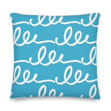 Load image into Gallery viewer, Signature Pillow