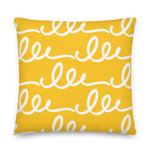 Load image into Gallery viewer, Signature Pillow