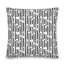 Load image into Gallery viewer, LINEAR Premium Pillow