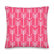 Load image into Gallery viewer, ARROW Premium Pillow