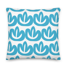 Load image into Gallery viewer, FLEUR Premium Pillow
