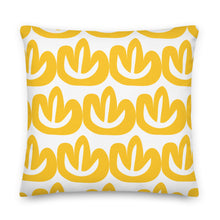Load image into Gallery viewer, FLEUR Premium Pillow