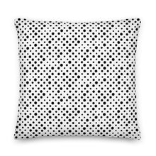 Load image into Gallery viewer, CODE Premium Pillow
