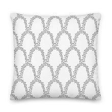 Load image into Gallery viewer, CHEVERNY Premium Pillow