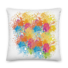 Load image into Gallery viewer, Modern Color Pillow