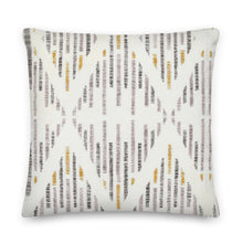 Load image into Gallery viewer, Natural Pillow