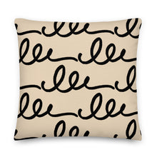 Load image into Gallery viewer, Signature Pillow