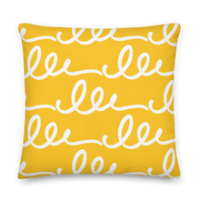 Load image into Gallery viewer, Signature Pillow