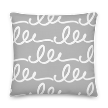 Load image into Gallery viewer, Signature Pillow