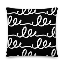 Load image into Gallery viewer, Signature Pillow