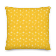 Load image into Gallery viewer, Bright Stars Pillow
