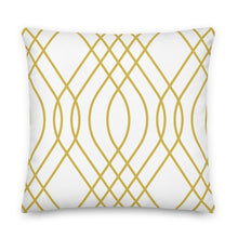 Load image into Gallery viewer, VIVACE Premium Pillow