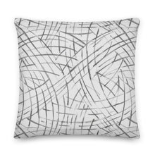 Load image into Gallery viewer, MODERN RHAPSODY Premium Pillow