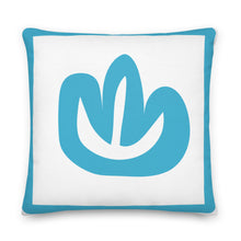 Load image into Gallery viewer, FLEUR Premium Pillow