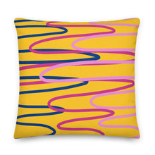Load image into Gallery viewer, VIVACIOUS Premium Pillow