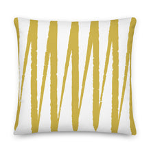 Load image into Gallery viewer, MODERN LINE Premium Pillow