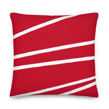 Load image into Gallery viewer, RED Premium Pillow