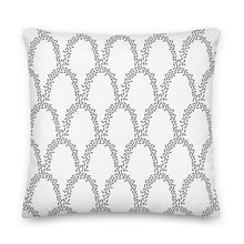 Load image into Gallery viewer, CHEVERNY Premium Pillow