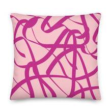 Load image into Gallery viewer, MODERN Premium Pillow